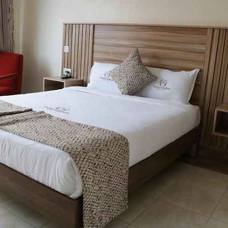 Paraiso Gardens Hotel Wote Extérieur photo
