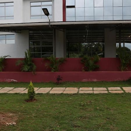 Paraiso Gardens Hotel Wote Extérieur photo